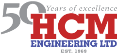 HCM Engineering Ltd - West Midlands