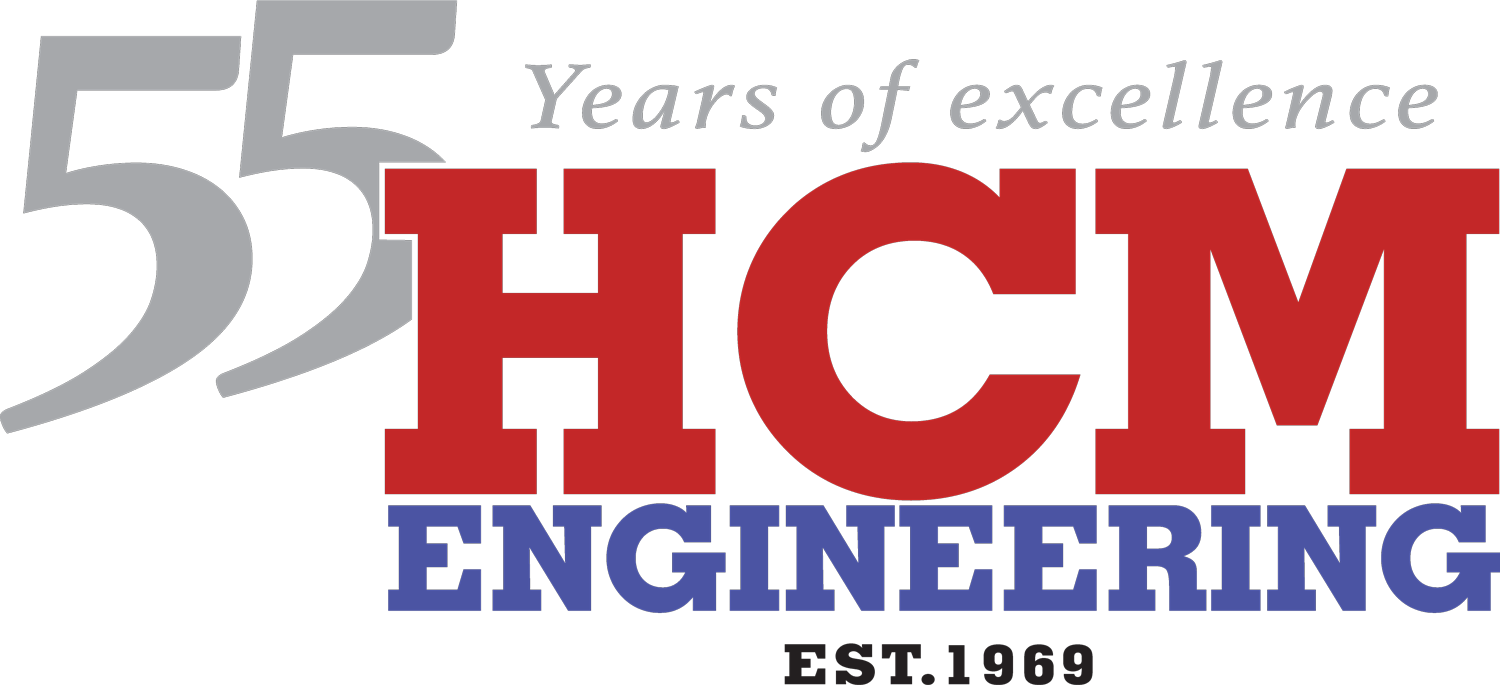 HCM Engineering Ltd - West Midlands